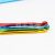Factory Direct Sales Color Alumina Single-Head Crochet Hook DIY Preparation Crochet Hook Set