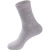 Terry Sock Winter Men's Thick Fleece Cotton Socks Men's Socks Terry Warm Deodorant Stockings Autumn and Winter Models
