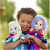 Frozen Bud Redhead Aisha Elsa Princess Anna Anna Plush Toy Doll Spot Wholesale