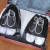 Travel Shoes Buggy Bag Drawstring Top Travel Buggy Bag Waterproof Portable Function Shoe Bag Large Capacity Shoe Bag