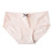 Tingweiya Underwear Women's Cotton Cotton Crotch Large Waist Girl's Summer Thin Breathable Bow Underwear