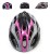 Factory Direct Sales Bicycle Safety Helmet Imitation One-Piece Helmet Universal Riding Equipment