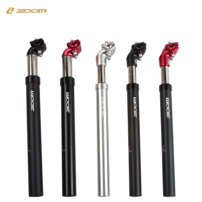 Cross-Border Dedicated to Xinlong Shock Absorber Seat Tube Mountain Bike Bicycle Hydraulic Seat Pole 27.2mm 31.6mm