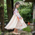 Immortal Hanfu Girls Chinese Style Improved Costume New Retro Children Shirt Whole Children's National Style Tang Suit