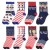 2020trump Socks Trump Election Socks Tube Spot Maga Socks Cotton Hose Socks Trump Socks