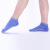 Women's Yoga Socks Dispensing CandyColored Sports NoSkid Floor NoShow Socks Early Education Yoga Socks
