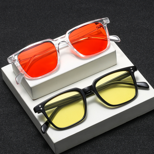 cross-border marine lens sunglasses small frame m nail sunglasses men and women same sunglasses factory wholesale spot