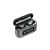 New Private Model F9-5 In-ear Wireless Bluetooth Headset Dual Handle Cross-Border TWS Touch 5.0 Sports Bluetooth Headset