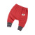 Pants Spring and Autumn Men and Women Small Children's Baby Big Pp Pants Autumn Thin Long Pants 0123 Years Old Wear 4