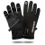 Gloves Skiing Touch Screen Winter Men and Women Windproof Warm Fleece Reflective Riding Zipper Full Finger Gloves