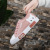 Size Canvas Shoes Small White Shoes Casual Women's Shoes Kitten Student's Shoes LowTop Flat Pedal Lazy Shoes Fashion