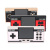 Retro NES Handheld Game Machine 348 Classic Game Single Double 3.0 Inch Color Screen Game Machine Foreign Trade Popular Style