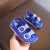 Boy's Shoes England 14 Years Old Baby Children's Sandals Children's NonSlip Sandals 2018 Small Children's Plastic Sand