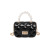 2020 New kou hong bao Kid's Handbag Mini Gel Bag Pearl Bag ling ge Chain ShoulderCrossbody Bag