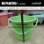 large plastic bucket water bucket simple style kitchen water storage bucket portable bucket durable bucket with lid