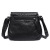 Women's Bags 2020 New Fashion Shoulder Cross-Body Bag Middle-Aged shui xi pi Soft Leather Wild Ms. Mini Fashion