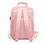 Factory Wholesale Backpack Laptop Backpack 14-Inch 15.6-Inch Women's Fresh Fashion Waterproof