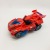 Electric Transformer Dinosaurs Chariot Light Included Light Voice HG788 Transformer Dinosaurs Racing Lantern Lantern