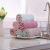Household Rhombus Absorbent Dish Cloth Thicken Tablecloth Towel Kitchen Lint-Free Cleaning Rag Towel