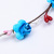 KoreanStyle Rattan Strip Headdress Flower Tourist Attractions Hot Selling Hair Accessories Headband Night Market Batch