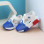 Children's Shoes Mesh Shoes Breathable Casual Shoes Sneakers Boys and Girls Children's Sandals One Piece Dropshipping