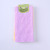 Blue Rag Factory Wholesale Microfiber Absorbent Cloth Lint-Free Rag Household Kitchen Furniture Tableware Towel