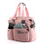 Women's Bags Thermal Paragraph 2019 New Fashion Ms Diaper Bag Nylon Shoulder BagHand Bag Mass Travel Bag