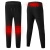 Cross-Border Special for a Smart Heating Pants Padded Knee Heating Woolen Casual Pants Webbing USB New