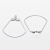 Stainless Steel Ear Hook Jewelry Accessories