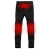 Cross-Border Special for a Smart Heating Pants Padded Knee Heating Woolen Casual Pants Webbing USB New