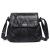 Women's Bags 2020 New Fashion Shoulder Cross-Body Bag Middle-Aged shui xi pi Soft Leather Wild Ms. Mini Fashion