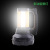 Bright Friends 1105 High-Power LED Searchlight Strong Light Long-Range Rechargeable Flashlight Portable Lamp Patrol Light