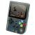 Upgrade Rg300 IPS Screen Arcade Stuart Tony System Game Console Open Source Handheld Machine