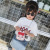 Children Bag 2020 New Girl Baby Fashion ShoulderCrossbody Bag Wild Cartoon Package Change Princess Small Bag