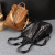 Autumn and Winter Korean Version of the Wild Leisure Soft Leather Multifunctional Backpack Simple OneShoulder Trendy Bag