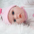 Obier Simulation Baby Silicone Reborn Doll Amazon EBay Hot Selling Recommended 55cm