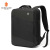 Scalable Capacity Men's Backpacks Travel Business Bag Multipurpose 15.6 Inch Laptop Backpack