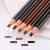 Pencil Waterproof SweatProof NonMarking Makeup Beauty Whole Delivery Eyebrow Pencil Network Red Hot Selling Models
