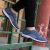 Cross-Border Men's Socks Shoes Korean Men's Shoes All-match Sports Casual Foreign Trade Shoes Flying Woven Trendy Shoes