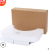 Thickened Squat Toilet Seat Ottoman Plastic Non-Slip Adult Squatting Artifact Children Footstool Toilet Commode