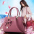 Women's Bags 2018 New Fashion Bag Korean Version of the Shoulder Bag Casual Crossbody Bag Spring Ladies Bag Handbag