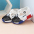 Children's Shoes Mesh Shoes Breathable Casual Shoes Sneakers Boys and Girls Children's Sandals One Piece Dropshipping