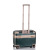 Flip ji zhang xiang Boarding Bag 16Inch 18Inch 20Inch Wheels Aluminum Frame she ying xiang Small Luggage Women and Men