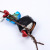 KoreanStyle Rattan Strip Headdress Flower Tourist Attractions Hot Selling Hair Accessories Headband Night Market Batch