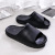 Summer Big Talker Sandals Putian Fashion Cute Coconut Poison High Edition Wear Net Red Beach Slipper Male