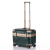 Flip ji zhang xiang Boarding Bag 16Inch 18Inch 20Inch Wheels Aluminum Frame she ying xiang Small Luggage Women and Men