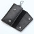 Genuine Leather Car Key Bag Factory Wholesale Men's Multi-Function Key Sets Fashion Ladies Home Key Hanger