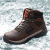 Fashion CrossBorder 2020 New Large Size CottonPadded Shoes Men's Velvet HightTop Sports Shoes Outdoor Snow Boots Men