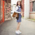 Allmatch AntiTheft Backpack Female 2020 Spring and Summer New Korean Fashion MultiPurpose Cute Bow Backpack Travel Bag