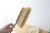 2020 Hot Sale Plastic Dustpan Brush Desktop Cleaning Broom Children's Broom Japanese Plain Dustpan Suit